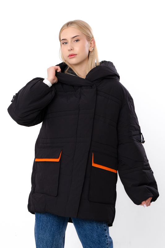 Куртка жіноча (зима)